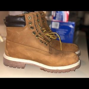 Timberland® boots 🥾 For Men!